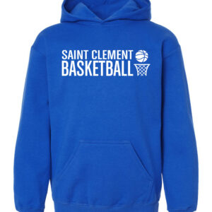 Tultex – Youth Hooded Sweatshirt