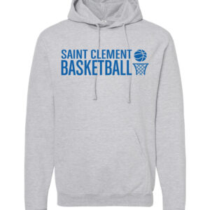 Tultex – Adult Fleece Hooded Sweatshirt