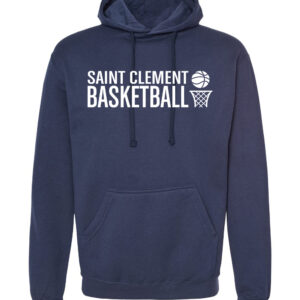 Tultex – Adult Fleece Hooded Sweatshirt