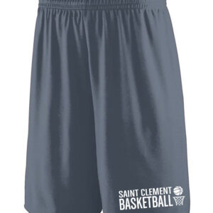 Augusta Sportswear – Adult Shorts​