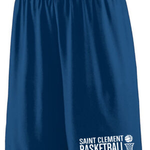 Augusta Sportswear – Adult Shorts​