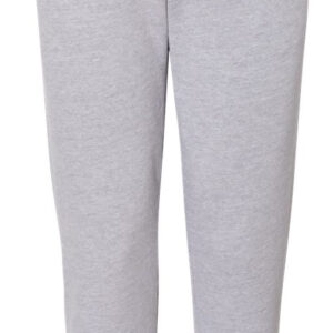 BELLA + CANVAS – Adult Jogger Sweatpants Saint Clement with Swoosh