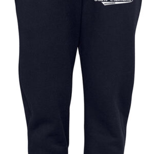 BELLA + CANVAS – Adult Jogger Sweatpants Saint Clement with Swoosh