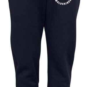 BELLA + CANVAS – Adult Jogger Sweatpants Saint Clement with Wolverine