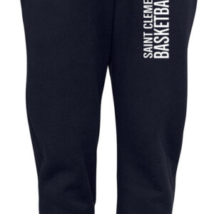 BELLA + CANVAS – Adult Jogger Sweatpants ​