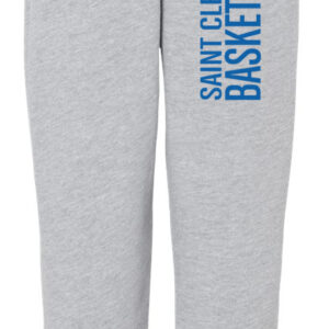 BELLA + CANVAS – Youth Jogger Sweatpants