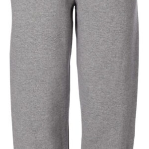 JERZEES – NuBlend Adult Sweatpants Saint Clement with Wolverine