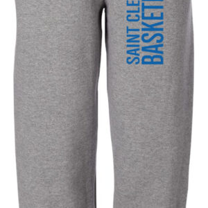 JERZEES – Adult NuBlend Sweatpants​