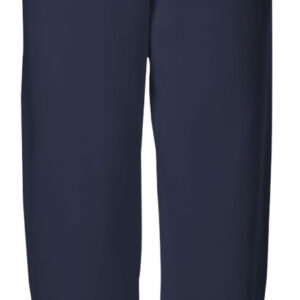 JERZEES – NuBlend Adult Sweatpants Saint Clement with Anchor
