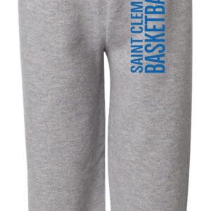 JERZEES – NuBlend Youth Sweatpants​