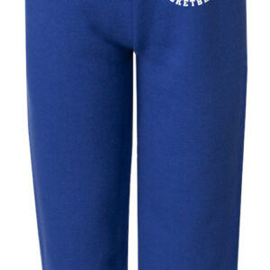 JERZEES – NuBlend Youth Sweatpants with Wolverine