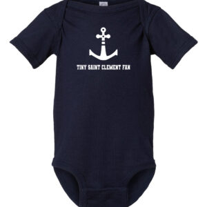 Rabbit Skins – Infant Fine Jersey Bodysuit