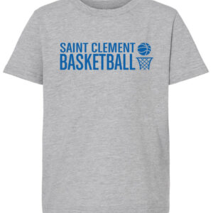 Tultex – Youth Fine Jersey T-Shirt ​