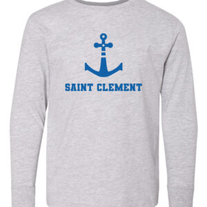 LAT Youth Fine Jersey Long Sleeve Tee