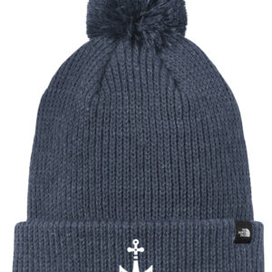 The North Face Pom Beanie