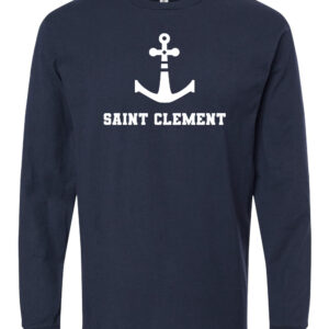 Tultex – Adult Heavyweight Jersey Long Sleeve T-Shirt