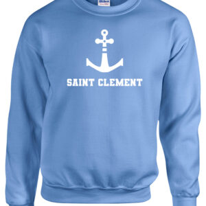 Gildan Adult Heavy Blend Crewneck Sweatshirt