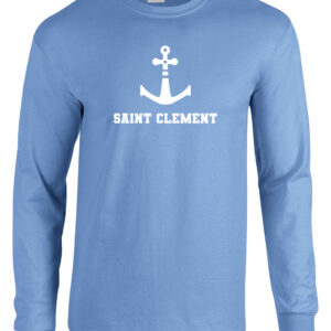 Gildan – Adult Heavy Cotton Long Sleeve T-Shirt