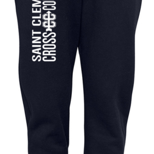 BELLA + CANVAS Youth Jogger Sweatpants – Cross Country