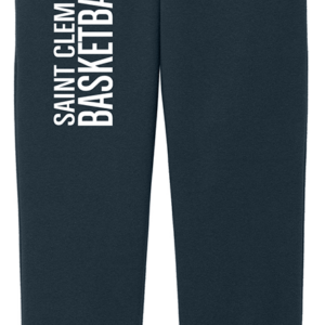 District Youth V.I.T. Fleece Sweatpants​ – Basketball