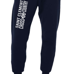 BELLA + CANVAS Unisex Sponge Fleece Jogger Sweatpants – Cross Country