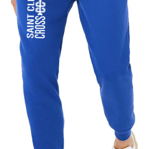 BELLA + CANVAS Unisex Sponge Fleece Jogger Sweatpants – Cross Country