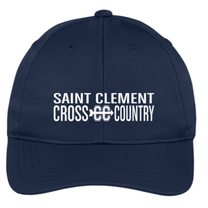 Sport-Tek Youth Dry Zone Nylon Cap – Cross Country