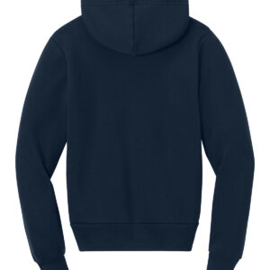 BELLA+CANVAS Youth Sponge Fleece Pullover Hoodie