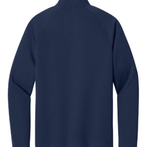 New Era Stand Out Quarter Zip