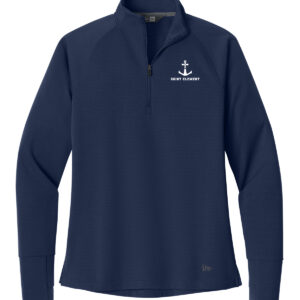 New Era Women’s Stand Out Quarter Zip