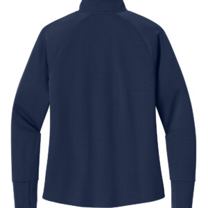 New Era Women’s Stand Out Quarter Zip