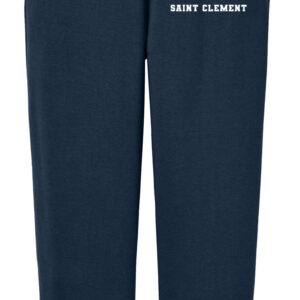 BELLA+CANVAS Unisex 10-Ounce Heavyweight Sweatpants