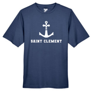 Team 365 Men’s Sonic Heather Performance T-Shirt