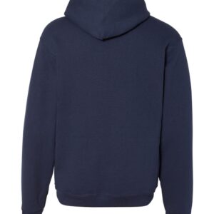 Russell Athletic Unisex Dri-Power Hooded Sweatshirt