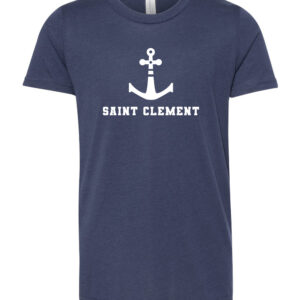 BELLA + CANVAS Youth Triblend Tee