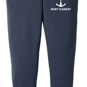 BELLA + CANVAS Unisex Sponge Fleece Jogger Sweatpants