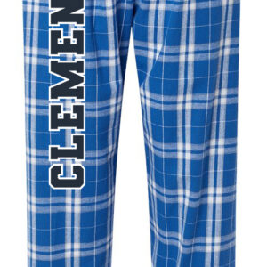 Boxercraft Men’s Harley Flannel Pants