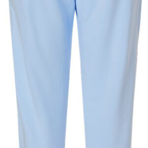 Comfort Colors Unisex Garment-Dyed Lightweight Fleece Sweatpants