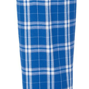 Boxercraft Youth Flannel Pants