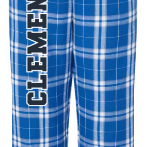 Boxercraft Youth Flannel Pants