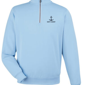 Fairway and Greene Men’s Caves Tech Quarter-Zip Pullover