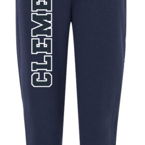 BELLA + CANVAS Youth Jogger Sweatpants
