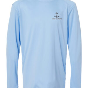 Paragon Youth Islander Performance Long Sleeve T-Shirt