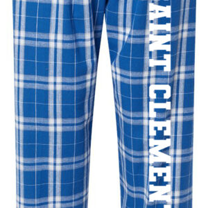 Boxercraft Men’s Harley Flannel Pants