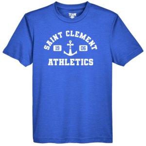 Team 365 Men’s Sonic Heather Performance T-Shirt​