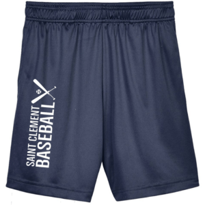 Team 365 Youth Zone Performance Shorts