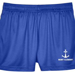 Team 365 Women’s Zone Performance Shorts