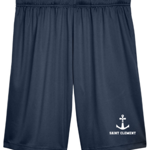 Team 365 Men’s Zone Performance Shorts
