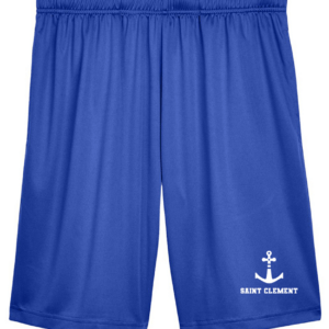 Team 365 Men’s Zone Performance Shorts