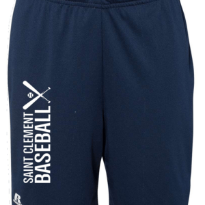 Russell Athletic Youth Essential 7″ Shorts With Pockets